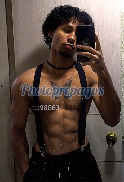 Kael Alessandro 3125210521, hombre en Zipaquirá