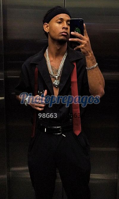 Kael Alessandro 3125210521, hombre en Zipaquirá