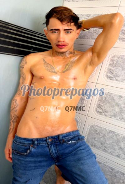 Mauricio 3108049379, hombre en Chapinero