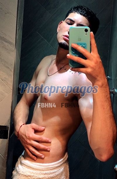 Axel 3006837815, hombre en Engativá