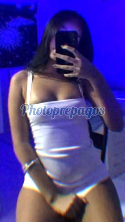 Salomé 3025348770, escort en Chapinero