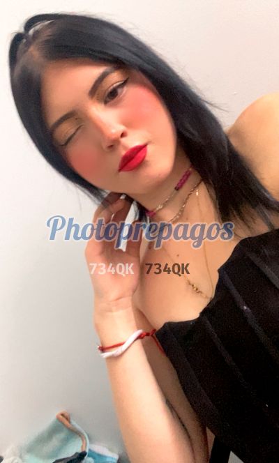 Mariana 3027224359, escort en Chapinero