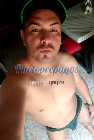 RICARDO RODRIGUEZ 3170880481, hombre en Bucaramanga