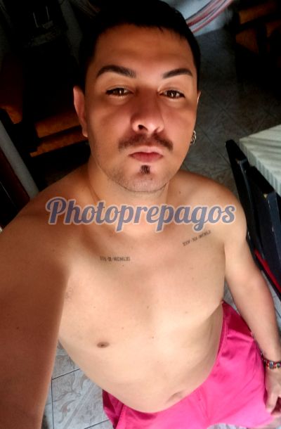 RICARDO RODRIGUEZ 3170880481, hombre en Bucaramanga