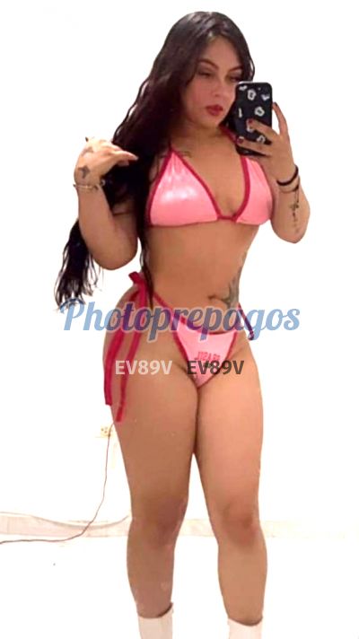 Alejandra 3214903399, prepago en Usaquén