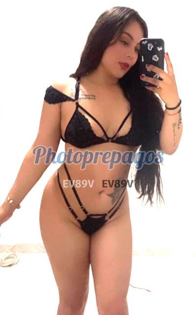 Alejandra 3214903399, prepago en Usaquén