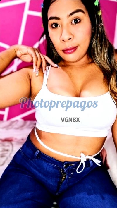 Lissy 3114726909, mujer que hace videollamadas y sexting
