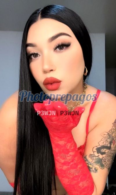 Sofía 3133566583, prepago en Usaquén