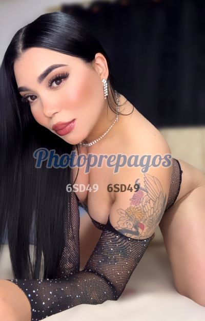 Sofía 3133566583, escort en Usaquén