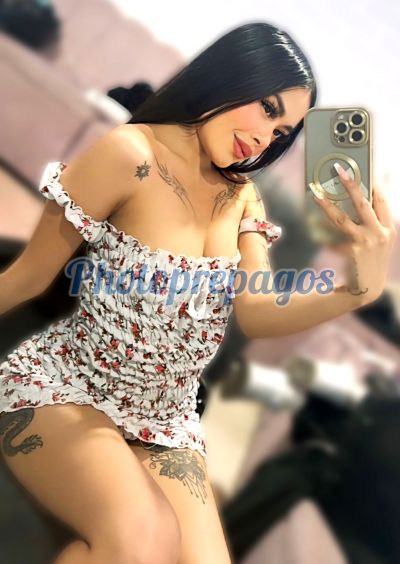 Zoe 3127813307, puta en Suba