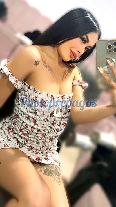 Zoe 3127813307, puta en Suba