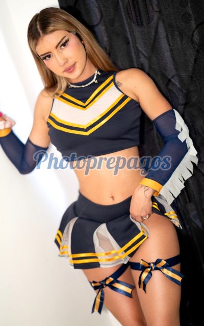 Melany 3012397353, prepago en Suba