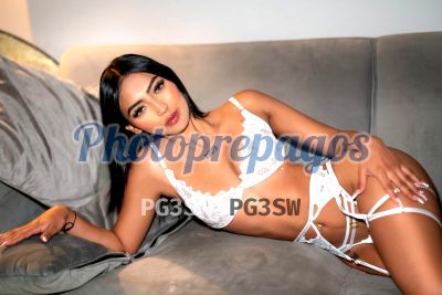 Lía 3169684478, escort en Belén (Medellín)