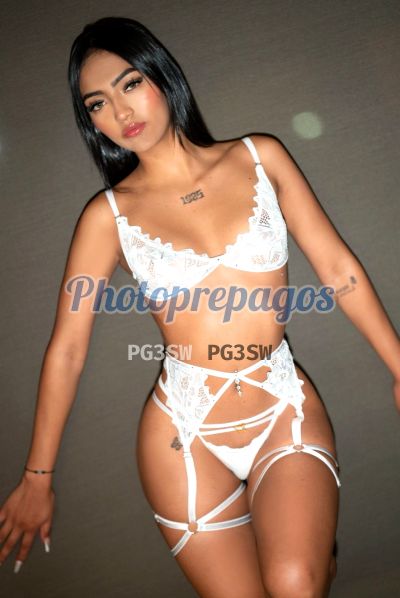 Lía 3169684478, prepago en Belén (Medellín)