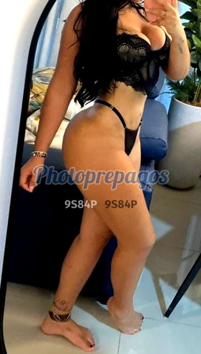 Olivia 3014565760, escort en El Poblado (Medellín)