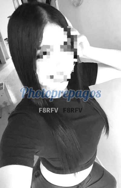 Lia Posada 3016514760, prepago en Chapinero