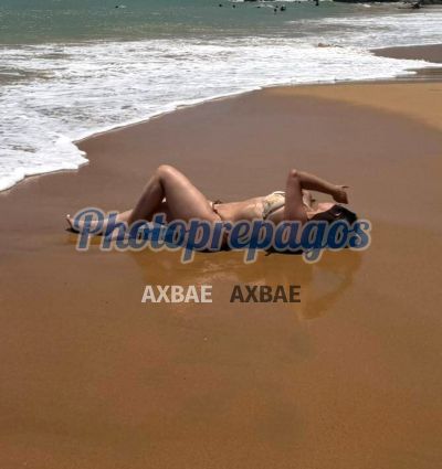 Natalie Puerta 3016514760, prepago en Chapinero