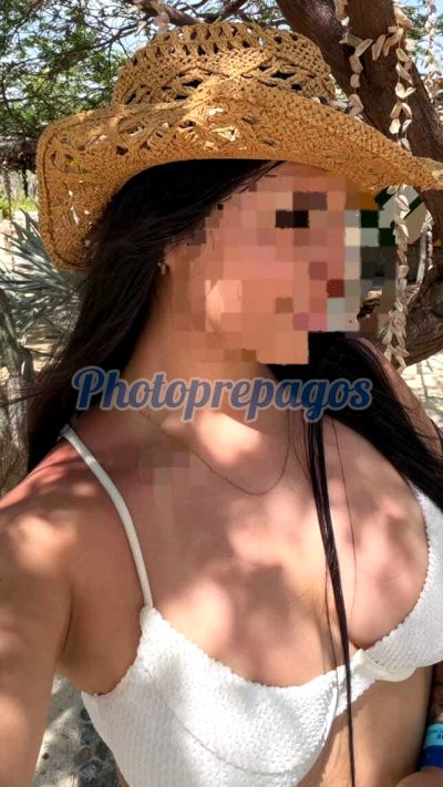 Natalie Puerta 3022628459, prepago en Chapinero