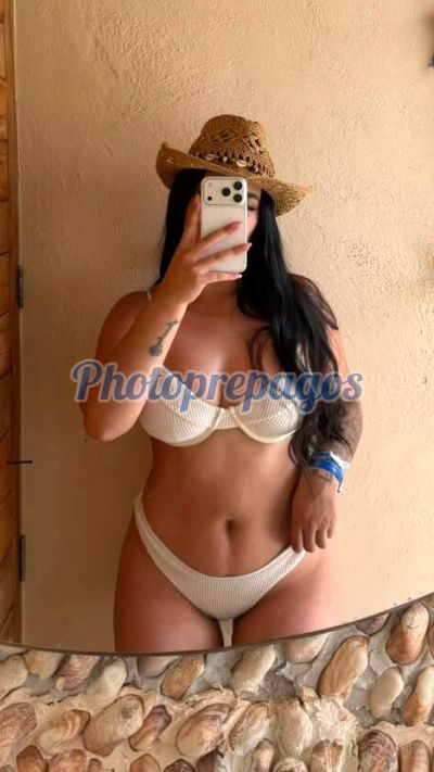 Natalie Puerta 3016514760, prepago en Chapinero