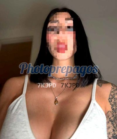 Julieta Robles 3016514760, prepago en Barrios Unidos