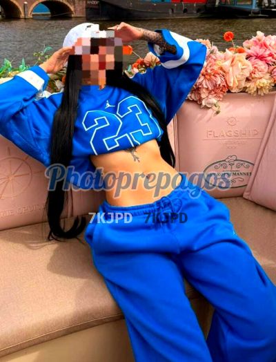 Julieta Robles 3016514760, escort en Barrios Unidos