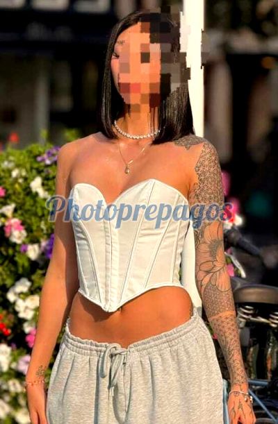 Julieta Robles 3016514760, escort en Barrios Unidos