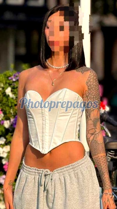 Julieta Robles 3016514760, escort en Barrios Unidos