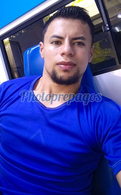 Gabriel 3152425365, hombre en Engativá