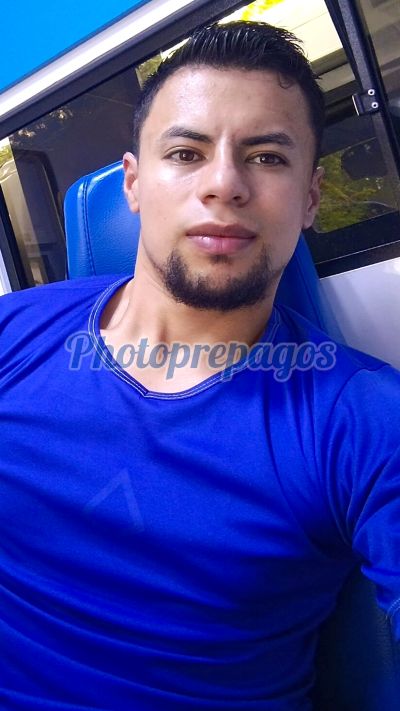 Gabriel 3152425365, hombre en Engativá