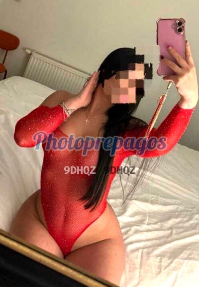 Stefy Valencia 3016514760, escort en Chapinero