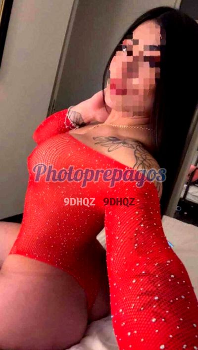Stefy Valencia 3016514760, puta en Chapinero