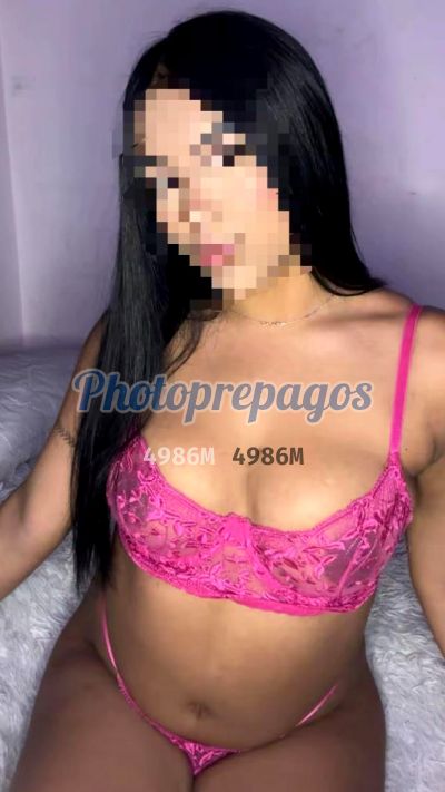 Sofía 3023393768, prepago en Suba