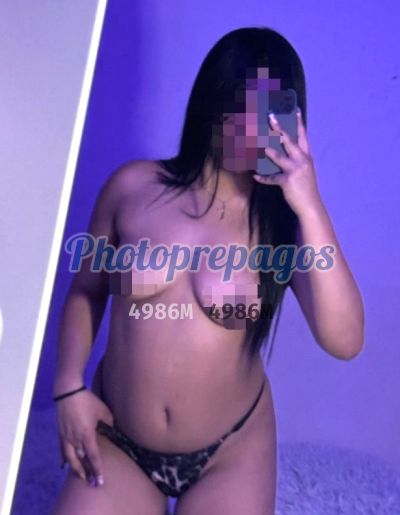 Sofía 3023393768, prepago en Suba
