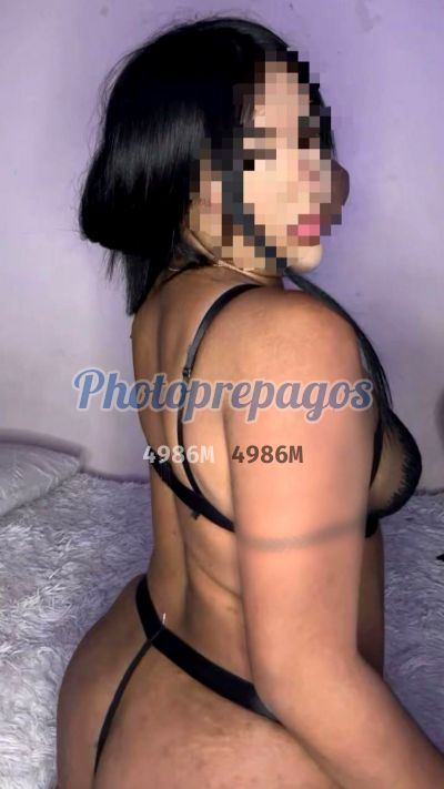 Sofía 3023393768, escort en Suba