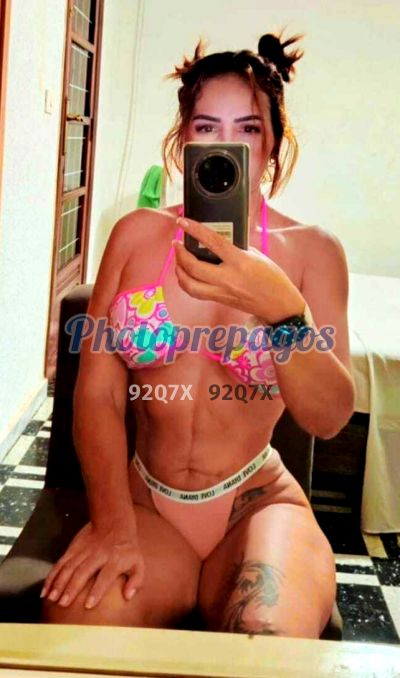 Dalia 3138542261, masajista en Cartagena