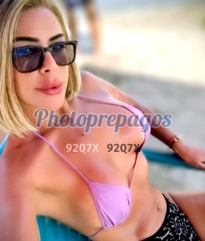 Dalia 3138542261, mujer que da masajes eróticos en Cartagena