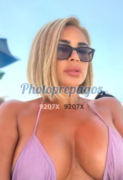 Dalia 3138542261, masajista en Cartagena