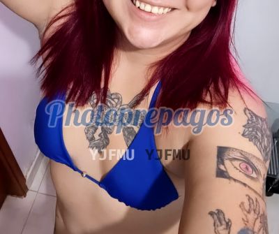 Rubí 3160821232, prepago en Santa Marta