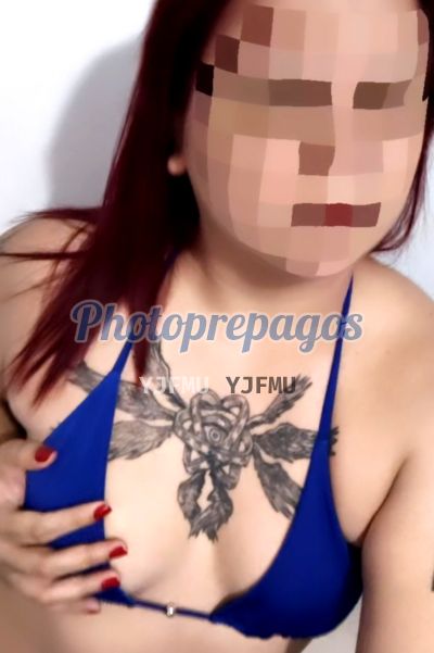 Rubí 3160821232, prepago en Santa Marta