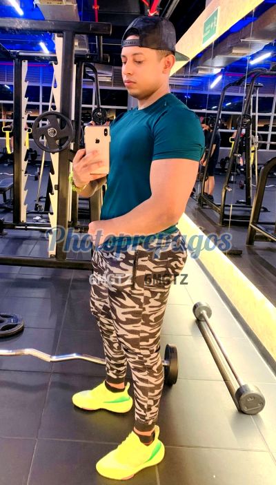 Josué 3176340894, hombre en Medellín