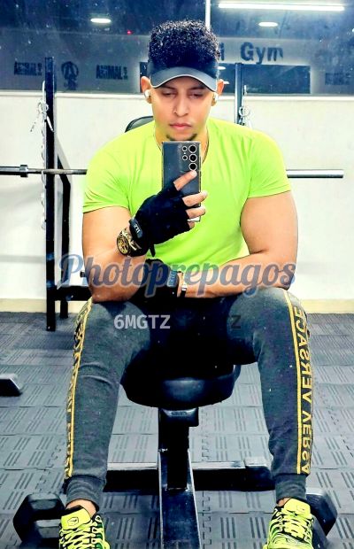 Josué 3176340894, hombre en Medellín