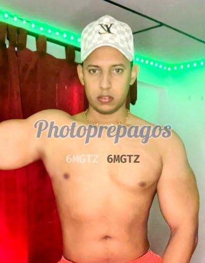 Josué 3176340894, hombre en Medellín