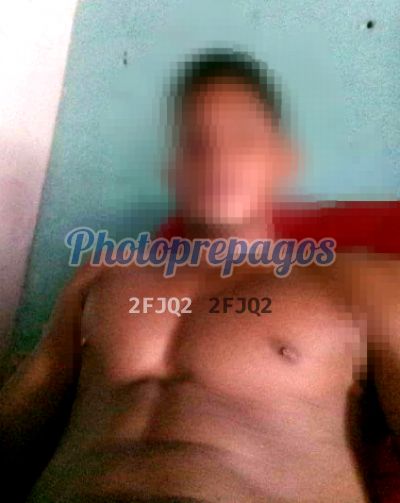Alfonzo 3245185210, hombre en San José del Guaviare