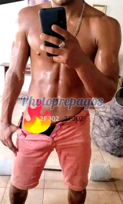 Alfonzo 3245185210, hombre en San José del Guaviare