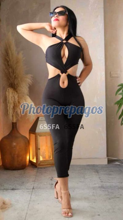 Verónica 3123380274, prepago en Usaquén