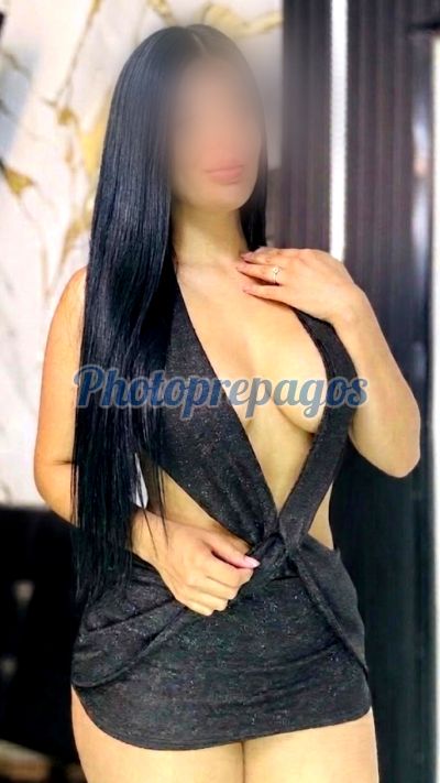Cami 3115118416, puta en Usaquén
