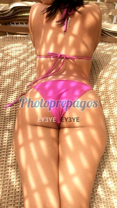 Thalia 3128143787, puta en Pereira