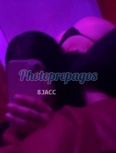 Salomé 3023282924, escort en Kennedy