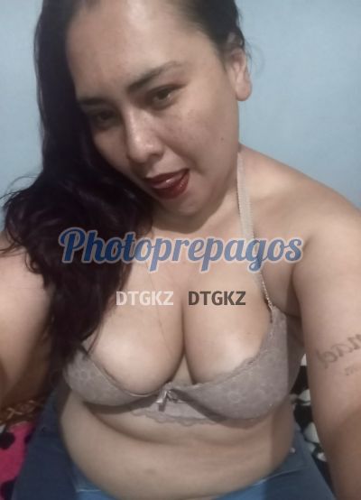 Nathaly 3219580135, prepago en Bosa