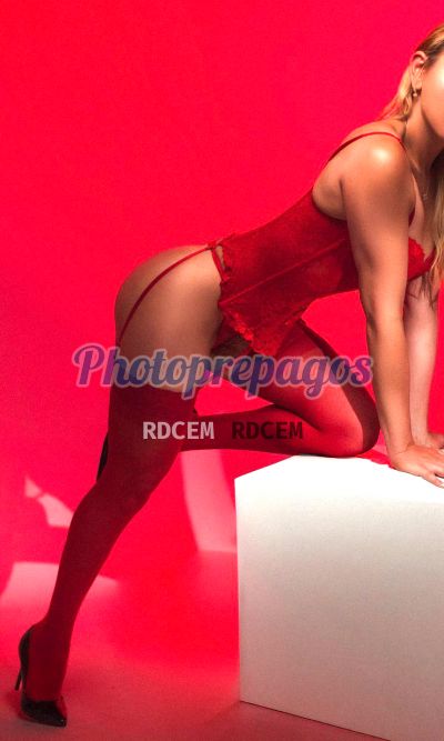 Julieta 3205282705, prepago en Usaquén